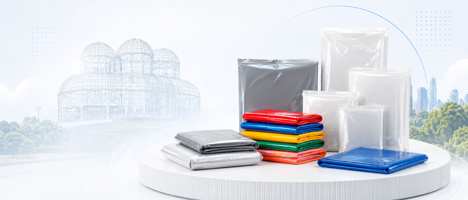 Destaque Embalagens OsziPlast 1